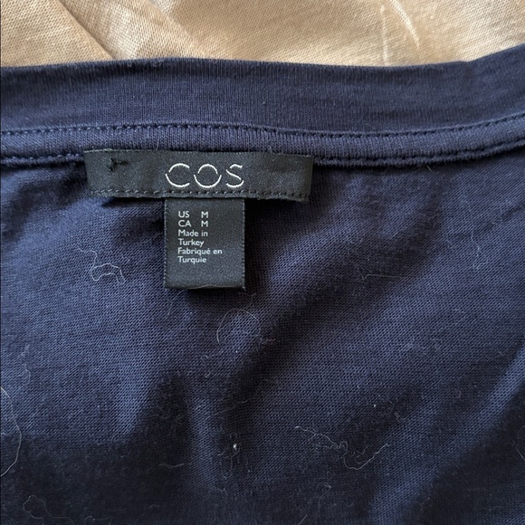 COS Striped  Dress - Picture 11 of 13